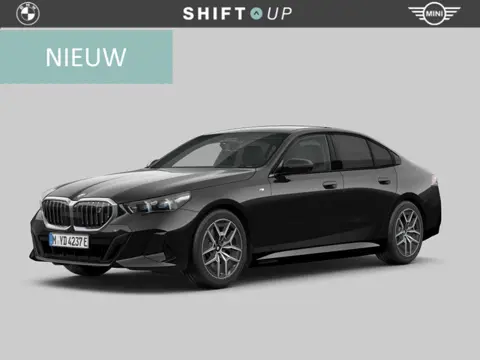 BMW i5 eDrive40 M-Sport | Panoramadak | CoPilot | Harman Kardon