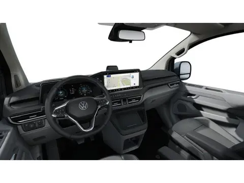 Volkswagen Transporter Caravelle Style L2 2.5 eHybrid 233 pk |  €2.500 Inruilpremie beschikbaar | 8-