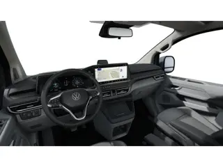Volkswagen Transporter Caravelle Style L2 2.5 eHybrid 233 pk |  €2.500 Inruilpremie beschikbaar | 8-