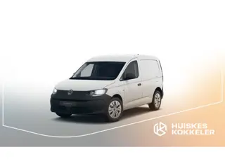 Volkswagen Caddy Cargo 1.5 TSI 150pk DSG eHybrid | Facelift | Cruise Control | Apple Carplay / Andro