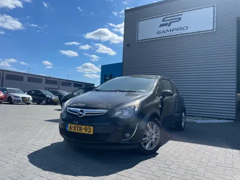 Opel Corsa 1.2-16V BlitZ