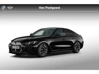 BMW i4 eDrive35 M Sport Edition Innovation Pack