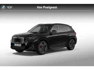 BMW iX1 eDrive20 M Sport Edition Premium Pack