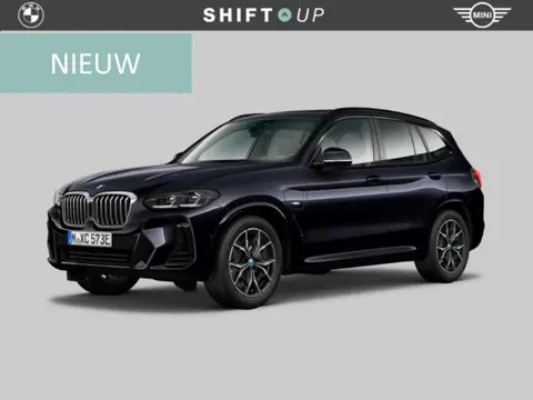 BMW X3 xDrive30e M-Sport | Panoramadak | Elektr. Trekhaak