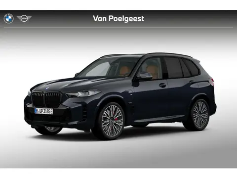 BMW X5 xDrive50e Innovation Pack M Sportpakket Pro