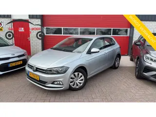 Volkswagen Polo 1.0 TSI Comfortline Business ACC / CLIMA / CARPLAY / PDC V+A / LED / NED AUTO / MFS