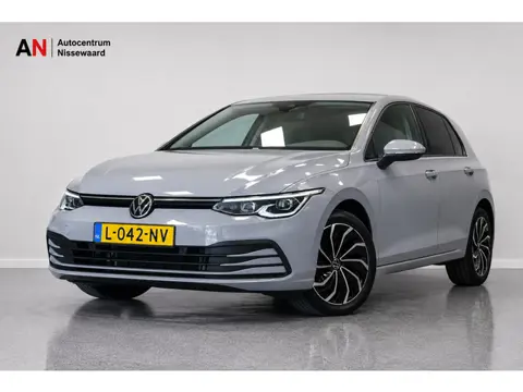 Volkswagen Golf 1.0 TSI Life Business |Carplay|Stoelverwrming|