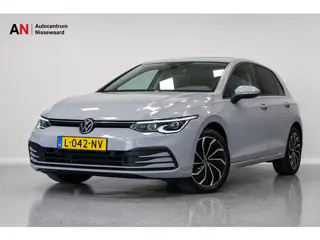 Volkswagen Golf 1.0 TSI Life Business |Carplay|Stoelverwrming|