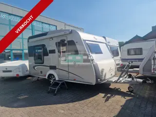 Bürstner averso plus 410 TS unieke indeling Mover, airco, luifel