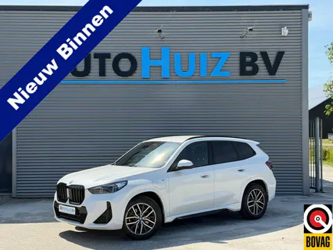 BMW X1 xDrive25e M Sport Keyless Entry Carplay Camera