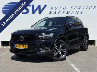 Volvo XC40 2.0 B4 R-Design | Pilot Assist | Bliss | Camera | CarPlay | 18 inch