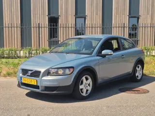 Volvo C30 1.8 Momentum Trekhaak Koude Airco