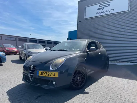 Alfa Romeo MiTo 0.9 TwinAir Racer