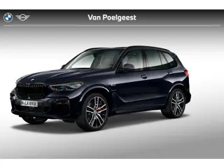 BMW X5 xDrive45e High Executive