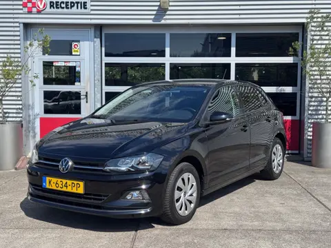 Volkswagen Polo 1.0 TSI Comfortline / Pdc / Adaptieve cruise / Carplay / Navi