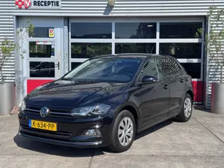 Volkswagen Polo 1.0 TSI Comfortline / Pdc / Adaptieve cruise / Carplay / Navi