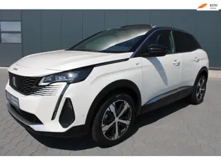 Peugeot 3008 1.2 PureTech GT Line Schuifdak