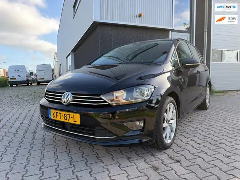 Volkswagen GOLF SPORTSVAN 1.4 TSI SOUND
