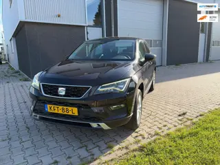 Seat ATECA 1.4 EcoTSI Style - Trekhaak
