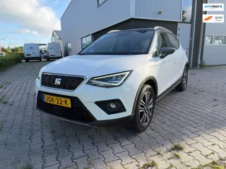 Seat ARONA 1.0 TSI Xcellence Launch Edition
