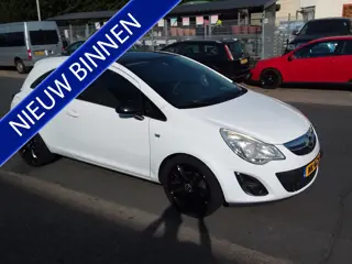 Opel Corsa 1.4-16V (bj 2013)