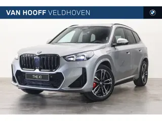 BMW X1 xDrive25e M Sport Automaat / Panoramadak / Trekhaak / Sportstoelen / Head-Up / Comfort Access