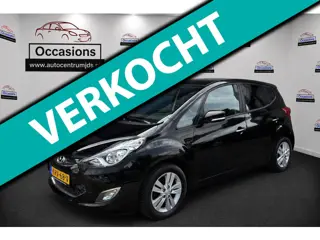 Hyundai IX20 1.4i i-Catcher