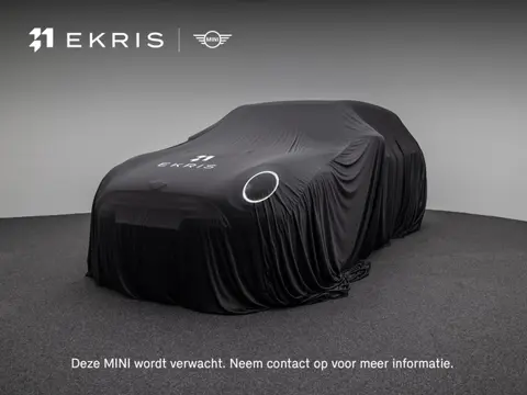 MINI Cabrio Cooper S | John Cooper Works uitvoering + M Pakket