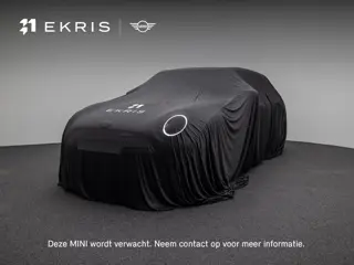 MINI Cabrio Cooper S | John Cooper Works uitvoering + M Pakket