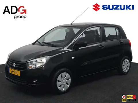 Suzuki Celerio 1.0 Comfort | Bluetooth | Airco | 5-Deurs |