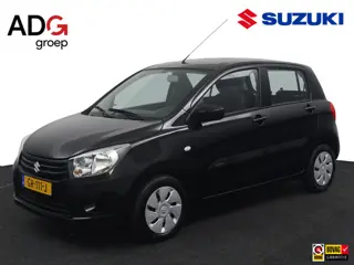 Suzuki Celerio 1.0 Comfort | Bluetooth | Airco | 5-Deurs |