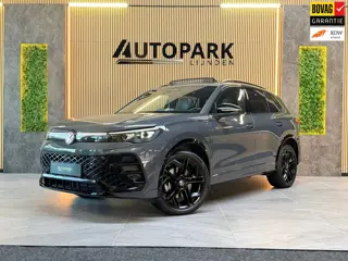 Volkswagen TIGUAN 1.5 eHybrid 3x R-Line Edition|PANO|MASSAGE|360 CAM|TREKHAAK|KEYLESS|IQ LIGHT|MEMOR