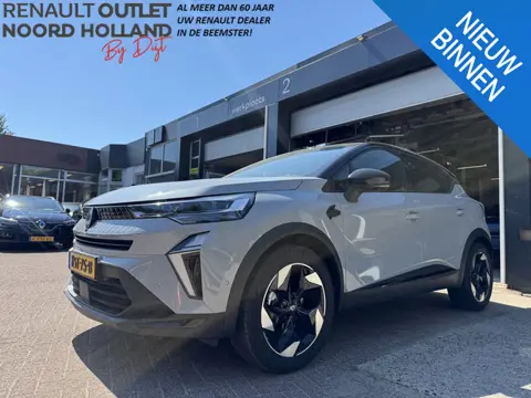 Renault Captur 1.8 E-Tech full hybrid 160 Techno 10-2025!!