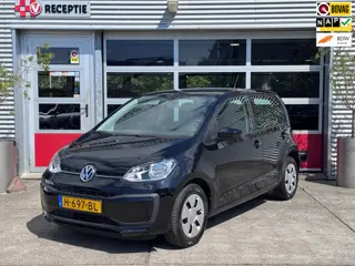 Volkswagen Up! 1.0 BMT move up! Airco / Bluetooth / Elekt.Ramen / Org-Ned
