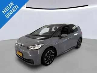 Volkswagen ID.3 Pro Edition Advantage 58 kWh 1/2 LEDER | SFEER VERLICHTING | VELGEN