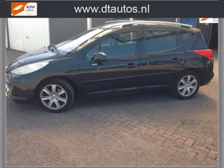 Peugeot 207 SW 1.6 VTi XS airo el ramen apk