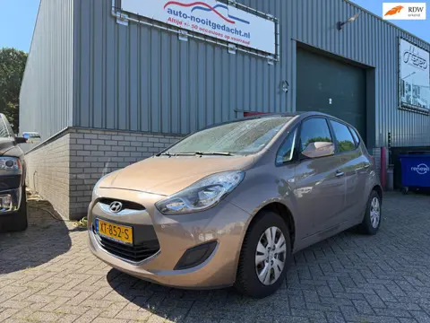 Hyundai Ix20 1.4i i-Motion