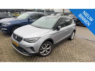 SEAT Arona 1.0 TSI Style