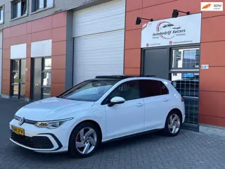 Volkswagen Golf 1.4 eHybrid GTE PANO|SFEER|ACC|CARPLAY|