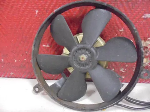 VENTILATOR Honda CB 1100 SF X11 1992 - 2002
