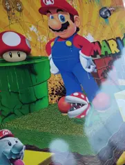 Lascaz (1964) - Mario 2022