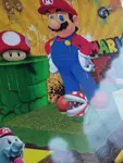 Lascaz (1964) - Mario 2022