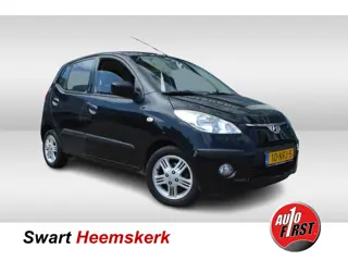 Hyundai i10 1.1 Dynamic XL | NAP kilometers | Airco | CPV