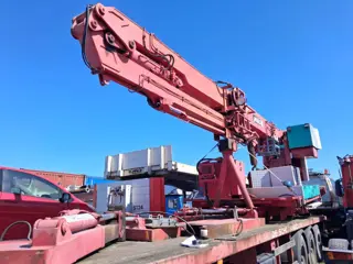 MKG HMK420 TLa2 HMK420 TLa2 (bj 2000)