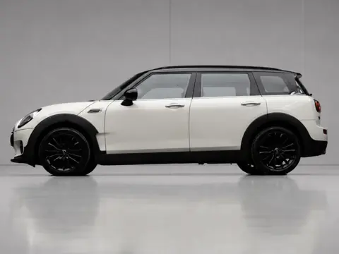 Mini Clubman 1.5 Cooper Sport (NAVI,LED,CRUISE,CLIMATE,SPORTSTOELEN,PDC,LM VELGEN,NIEUWE APK,NETTEST