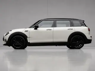 Mini Clubman 1.5 Cooper Sport (NAVI,LED,CRUISE,CLIMATE,SPORTSTOELEN,PDC,LM VELGEN,NIEUWE APK,NETTEST