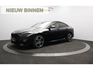 BMW 2-serie Gran Coupé 218i M Sport Edition Orig. NL / M-Sport / Shadow line koplampen /Achterspoile