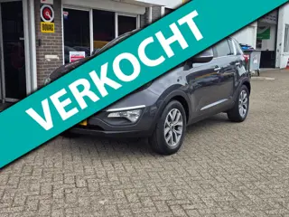 Kia Sportage 1.6 GDI X-treme Dyn.Line FULL OPTIONS|"READ TEXT"