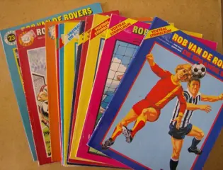 Rob van de rovers adv6031