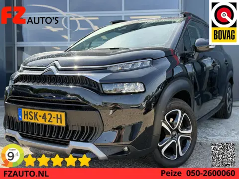 Citroen C3 Aircross 1.2 PureTech You - Apple Carplay/Android Auto - Climate Control - Stoelverwarmin